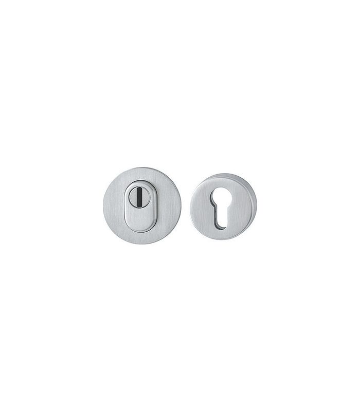 Schutzrosette E29ZNSB-ZA/42HS rd/fla.,2mm,ZA/PZ,F69,TS65-75