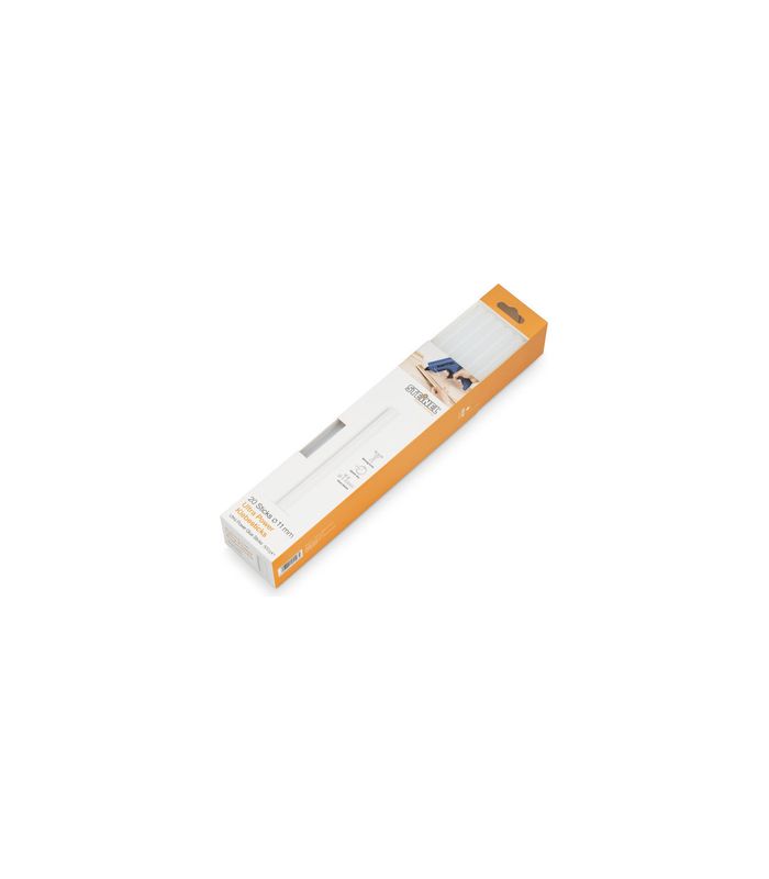 Klebesticks Ø11mm Ultra Power Steinel VE à 20 Stück