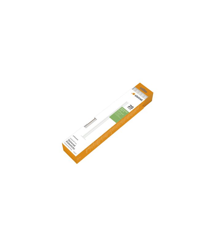 Klebesticks Ø 11 mm Universal Steinel VE à 20 Stück für GluePRO 300/400 LCD