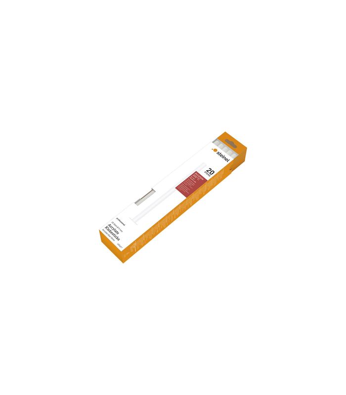 Klebesticks Ø 11 mm Acrylate Steinel VE à 20 Stück für GluePRO 300/400 LCD