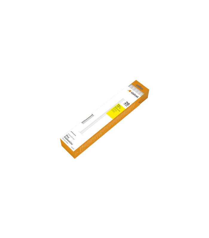 Klebesticks Ø 11 mm Flex Steinel VE à 20 Stück für GluePRO 300/400 LCD