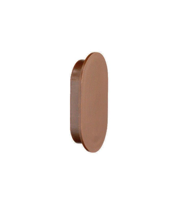 Abdeckkappe VARIANT V 3605 Kunststoff,RAL 1011 braunbeige