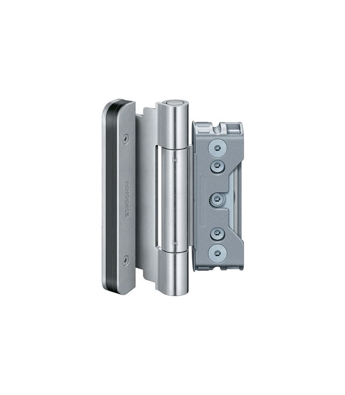 Einfräsband BAKA Protect 4010 3D FD verkehrsweiß,RAL 9016