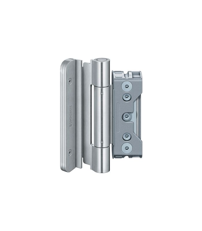 Einfräsband BAKA Protect 4030 3D FD edelstahl matt