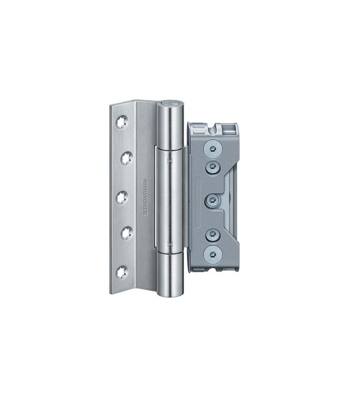 Einfräsband BAKA Protect 4048 3D K edelstahl matt