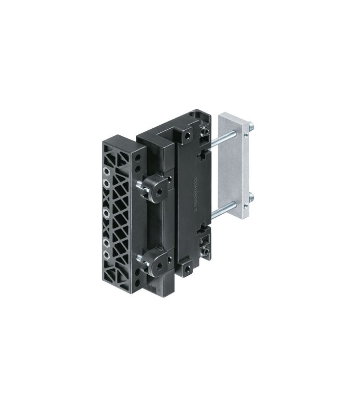 Bohrlehre SIKU 3D RB Typ 5