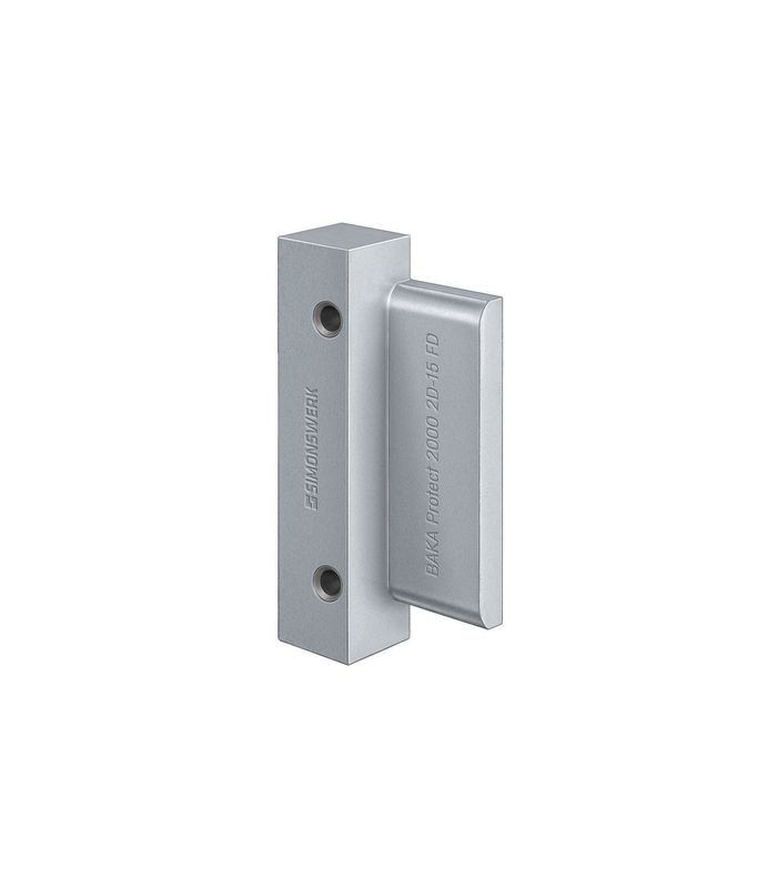 Bohrlehre BAKA Protect 2000 2D 15 FD