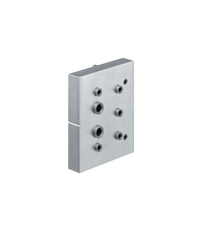 Bohrlehre Multi 2D VN 5046