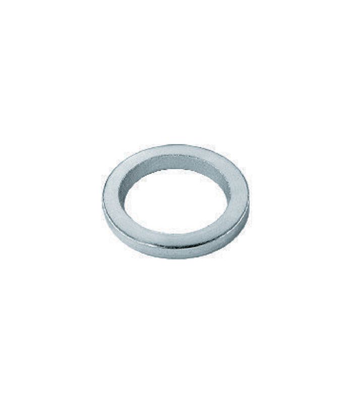 Fitschenring 7mm,Stahl verzinkt