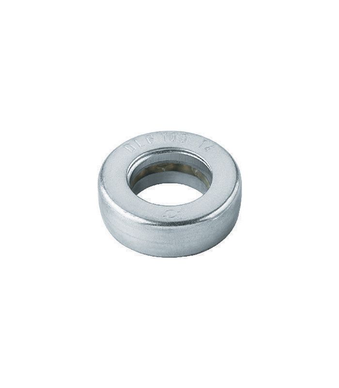 Laufring 20mm,Stahl verzinkt