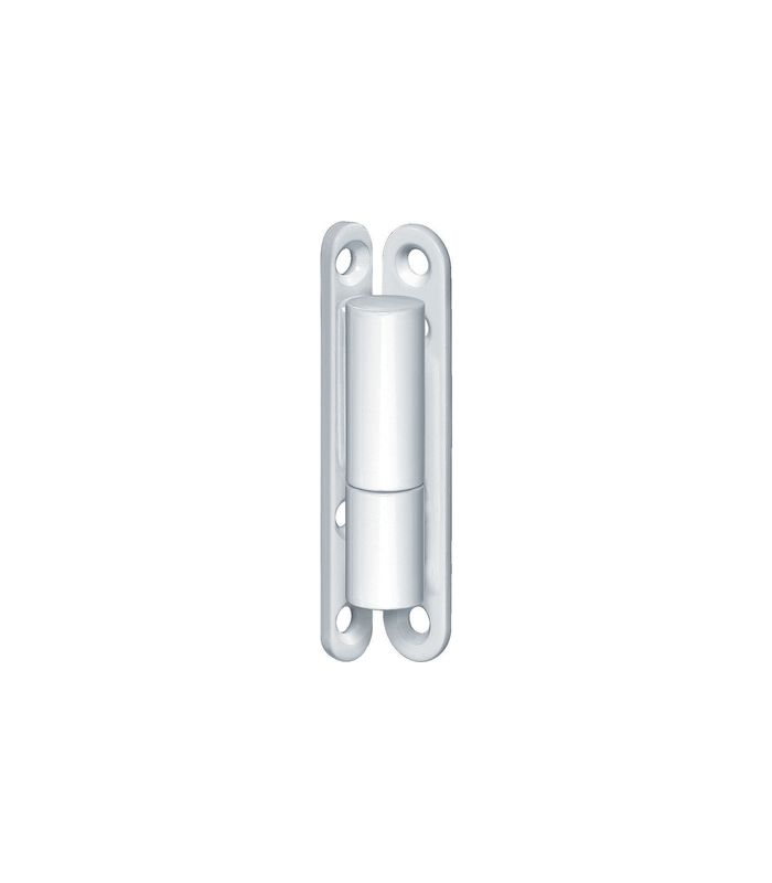 Fenster- Aufschraubband, SIKU® K 3174 WF, für Drehflügel, vernickelt