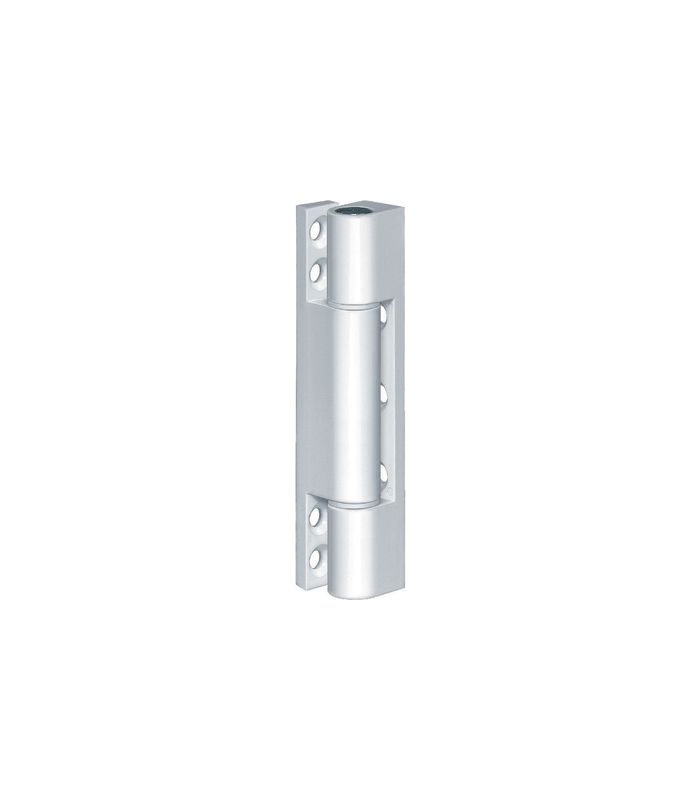 Fenster- Aufschraubband, SIKU® K 3282/C WF, für Kippflügel, verkehrsweiß pulverbeschichtet