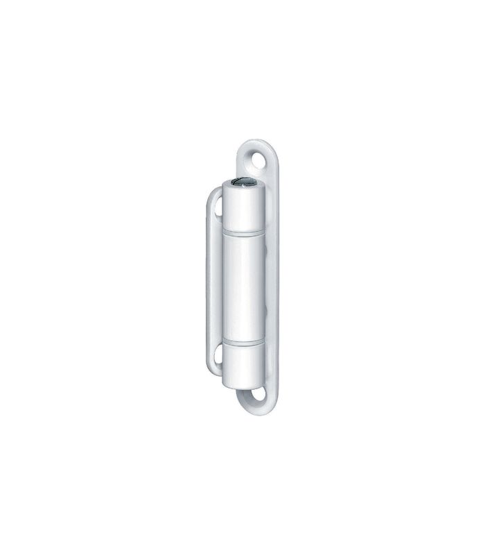 Fenster- Aufschraubband, SIKU® K 3283 WF, für Kippflügel topzink