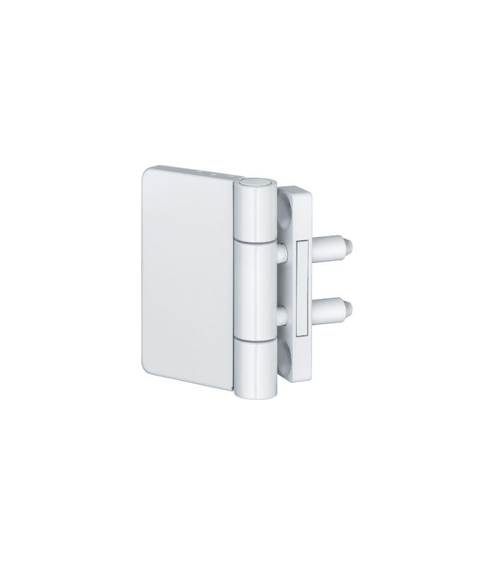 Aufschraubband VARIANT Multi3D VN3130 2tlg,13-18,verkehrsweiß,RAL 9016
