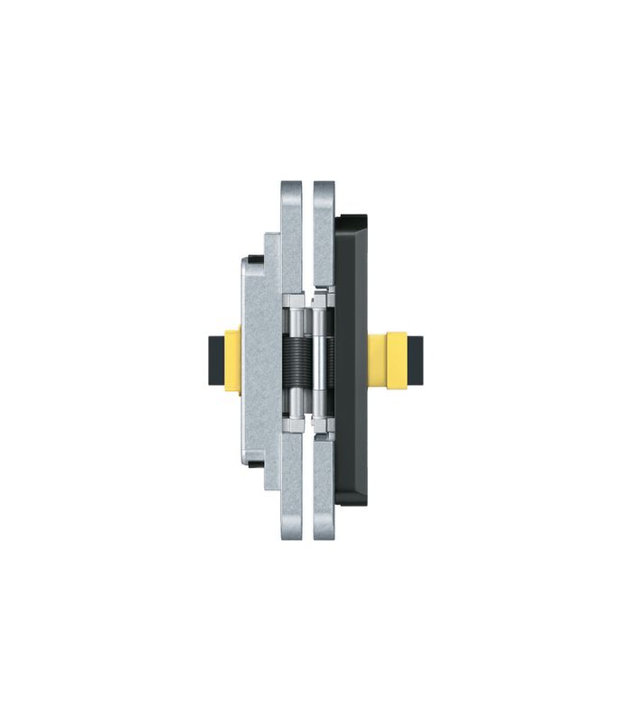 Türband TECTUS TE 240 3D Energy DL-R,F1