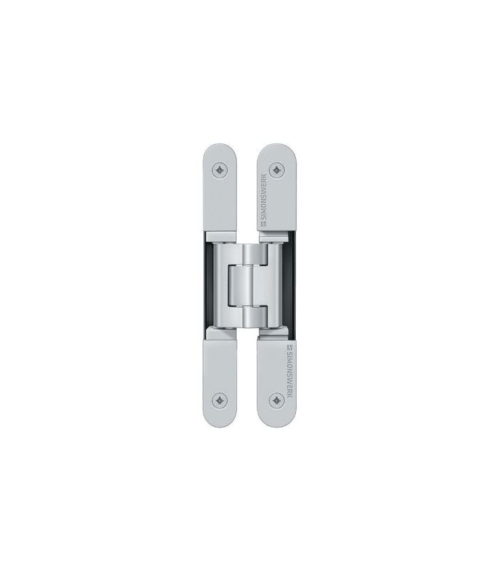 Türband TECTUS TE 240 3D DL-R, poliert vermessingt