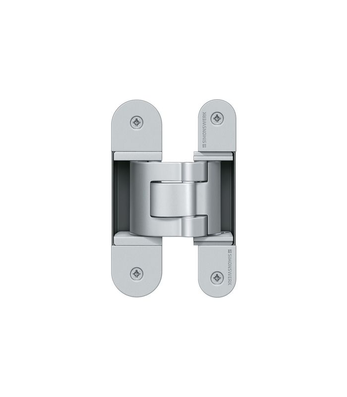 Türband TECTUS TE 311 3D FVZ 40 DL-R,F2