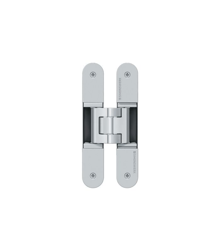 Türband TECTUS TE 340 3D DL-R, poliert vermessingt