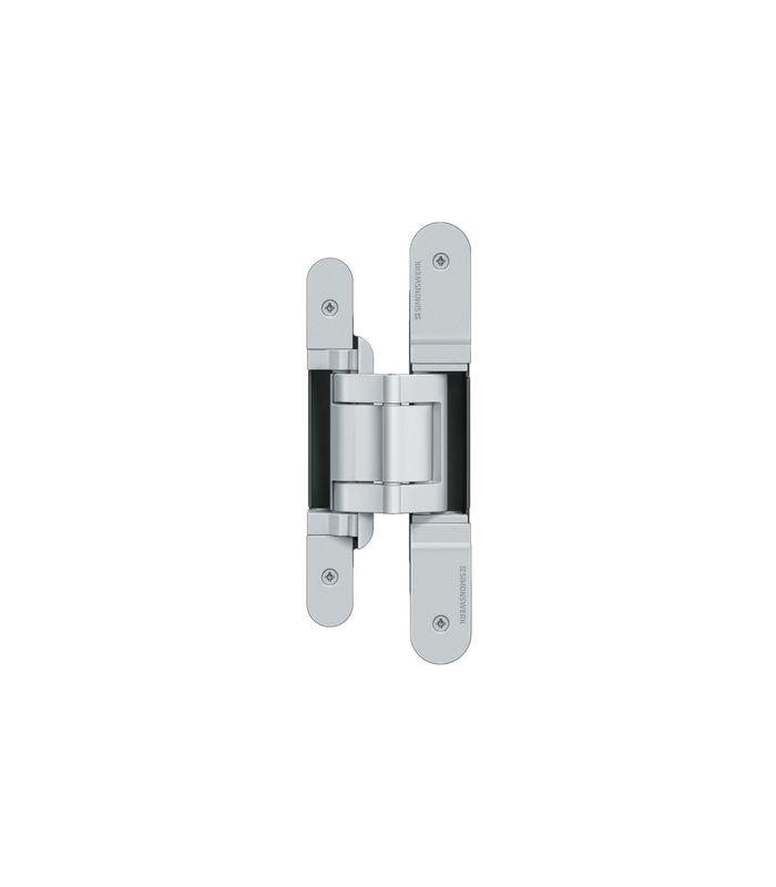 Türband TECTUS TE 380 3D DL-R,verkehrsweiß RAL 9016