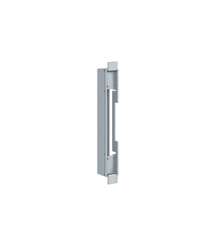 Aufnahmeelement TECTUS TE 540 3D A8 SZ verzinkt