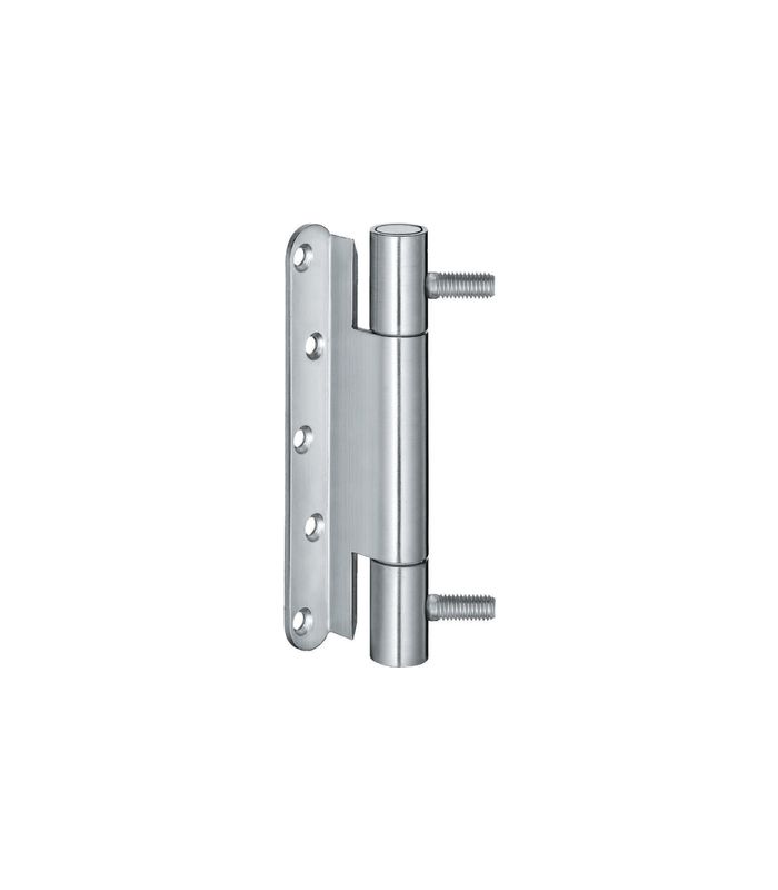 Objektband VARIANT VN 3738/160 Ø22,5/160kg,edelstahl matt