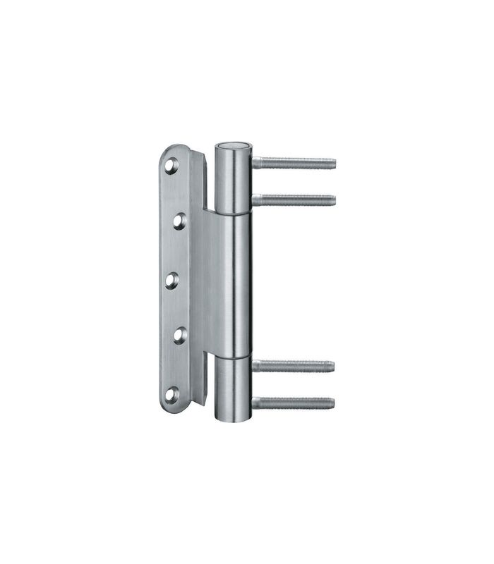 Objektband VARIANT VN 3938/160 Ø22,5/160kg,edelstahl matt
