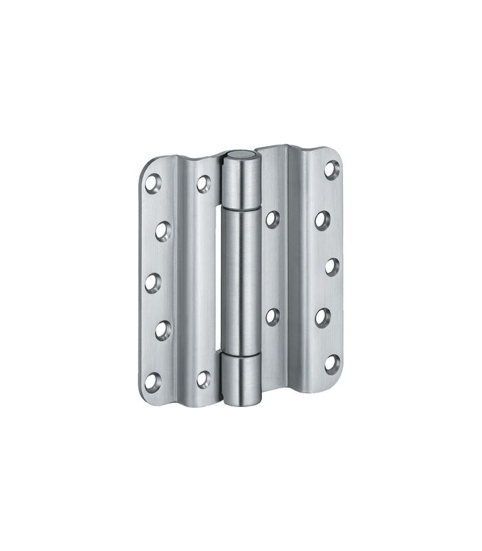 Objektband VARIANT VN 5959/120 Ø20/100kg,edelstahl matt