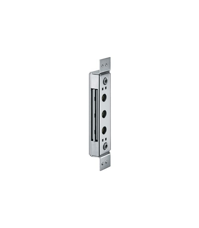 Aufnahmeelement VARIANT VX 7511 3D edelstahl unbehandelt