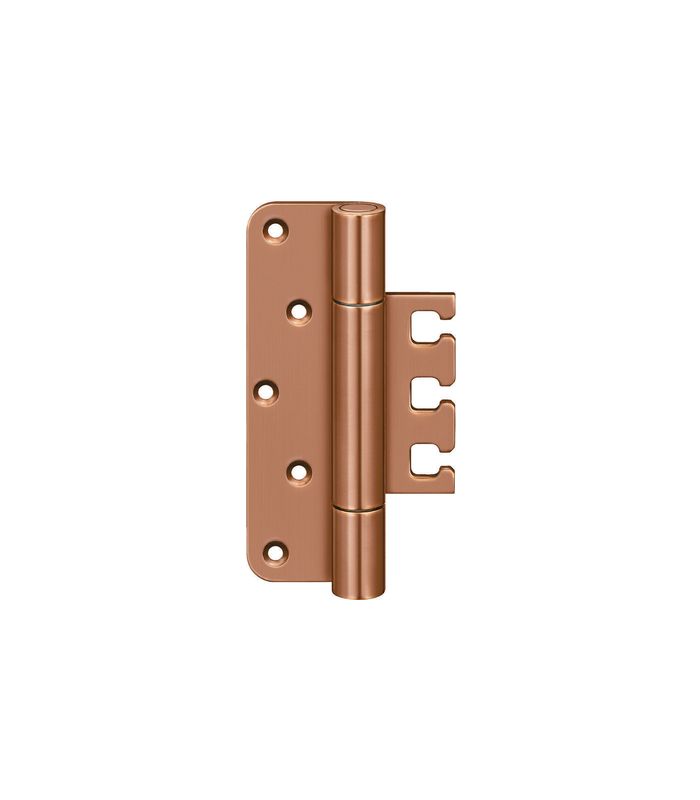 Objektband VARIANT VX 7729/160-4 Ø22,5/160kg,bronze hell