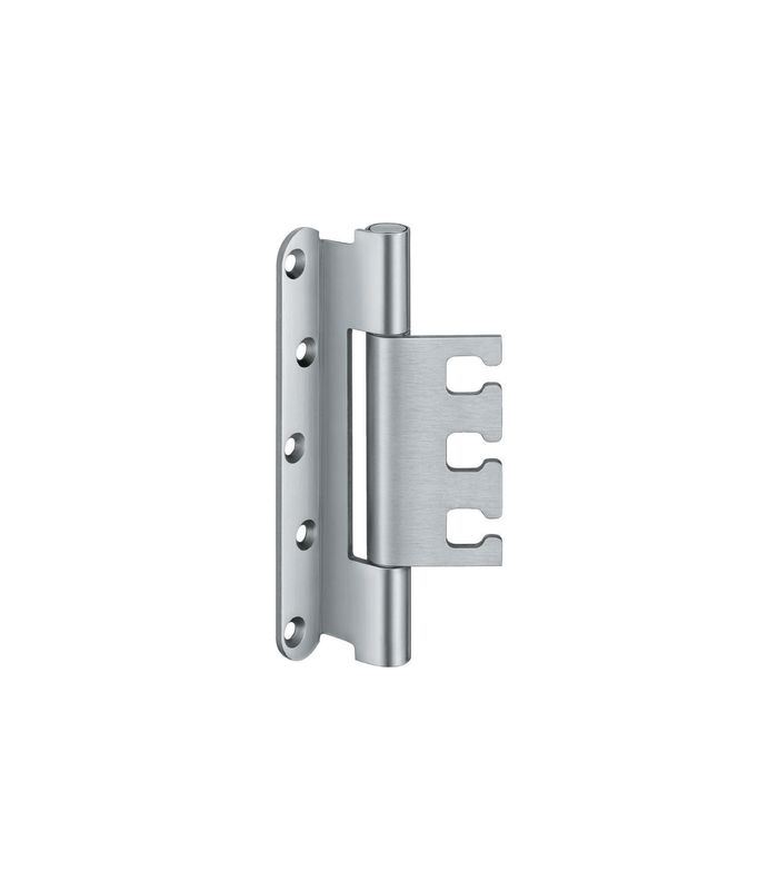Objektband VARIANT VX 7939/160 Planum Ø15/160kg,edelstahl matt