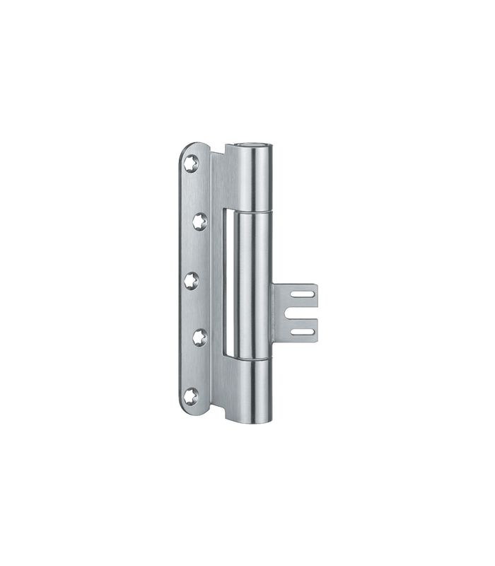 Objektband VARIANT VX 8939/160 Ø22,5/100kg,DR,edelstahl matt