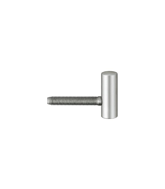 Flügelteil VARIANT V 0020/14,5 2-tlg.Band, vernickelt