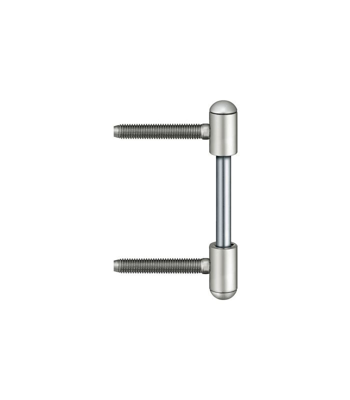 Flügelteil VARIANT V 0026 WF RK 3-tlg.Band, vernickelt