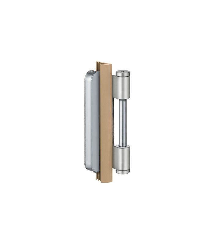 Flügelteil VARIANT V 0037 WF FD 3-tlg.Band, vernickelt