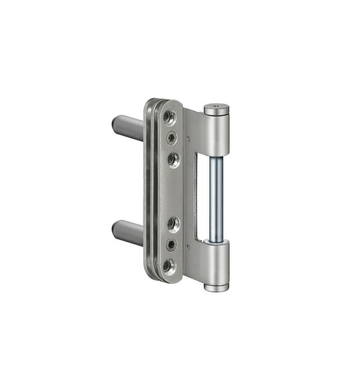 Flügelteil VARIANT V 0037 WF S FV 3-tlg.Band, vernickelt