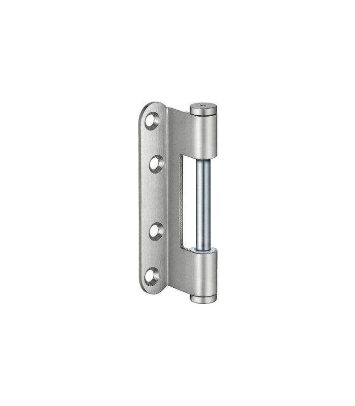 Flügelteil VARIANT V 0037 WF 3-tlg.Band, vernickelt