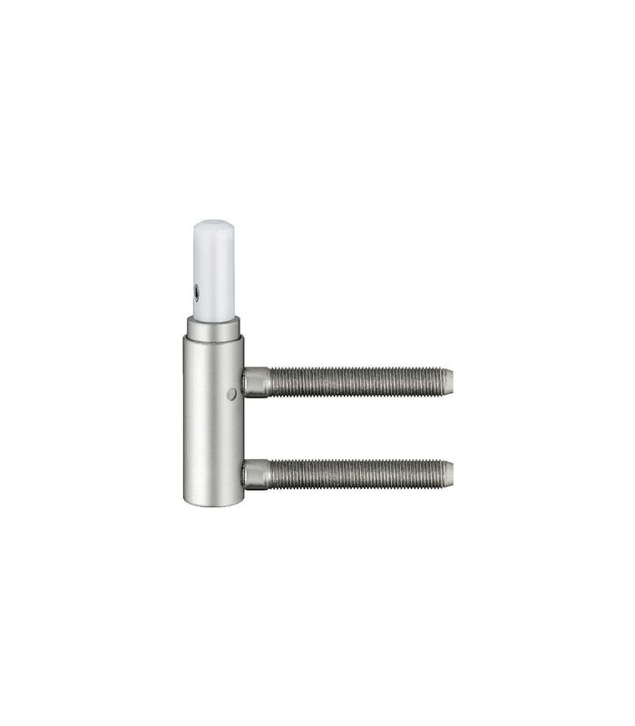 Rahmenteil VARIANT V 3400 WF HV Stop DL-R, vernickelt