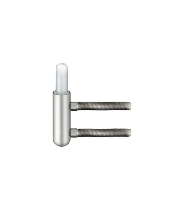 Rahmenteil VARIANT V 3400 WF RK DL-R, vernickelt