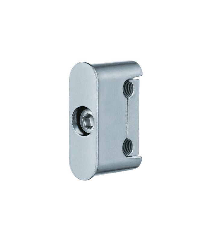 Aufnahmeelement VARIANT V 3604/20 gelb verzinkt