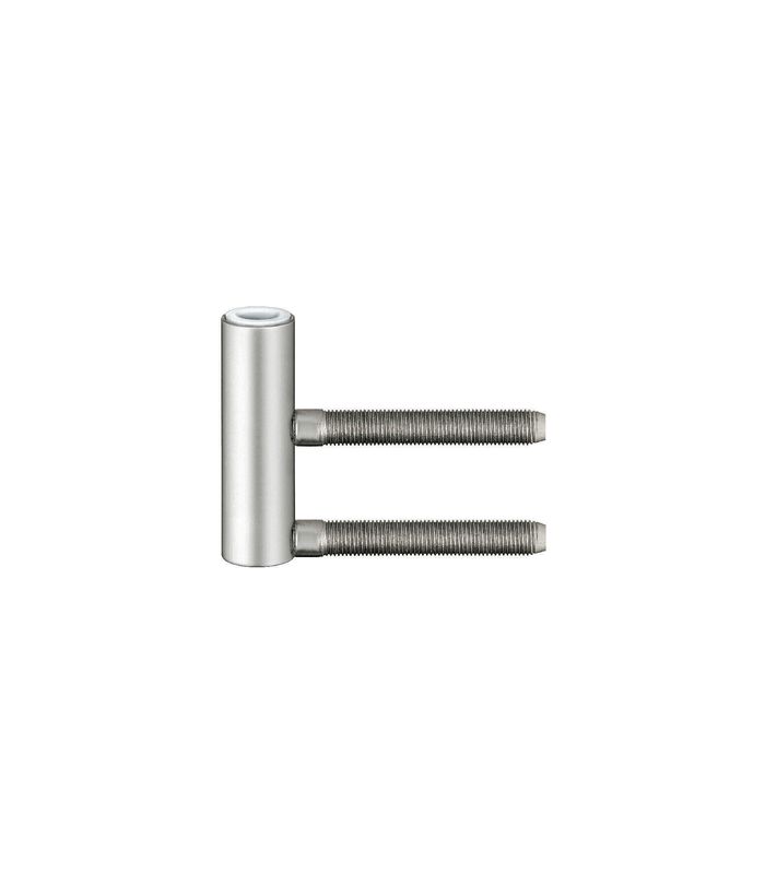 Rahmenteil VARIANT V 4400 WF 4 NUV DL-R, vernickelt