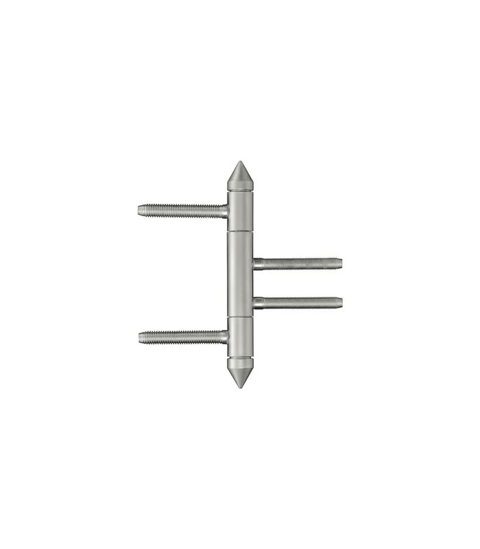 Einbohrband VARIANT V 4426 WF TOP 3tlg.,15mm poliert verchromt