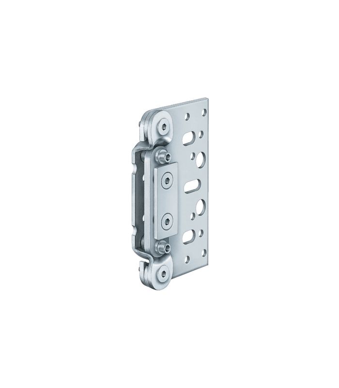 Aufnahmeelement VARIANT V 7502 3D verzinkt