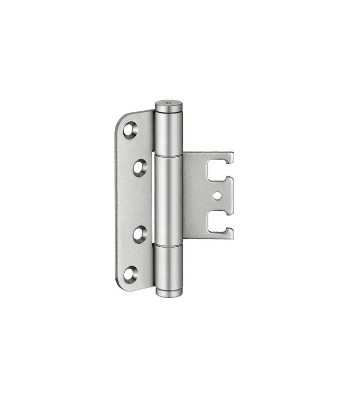 Objektband VARIANT V 7888-32 WF Ø15/70kg,edelstahl matt