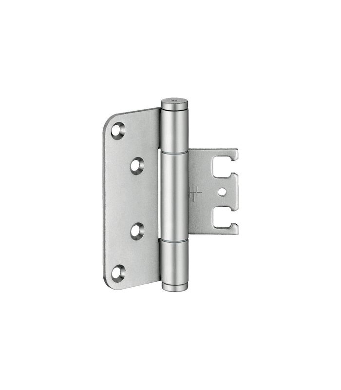 Objektband VARIANT V 7888 WF Ø15/70kg,vernickelt