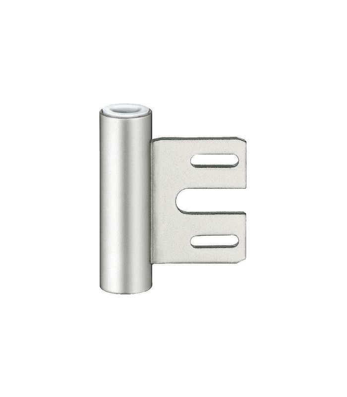 Rahmenteil VARIANT V 8000 WF FV DL-R, vernickelt