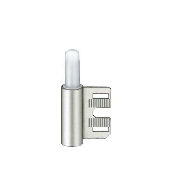Rahmenteil VARIANT V 8100/18 WF DL-R, vernickelt