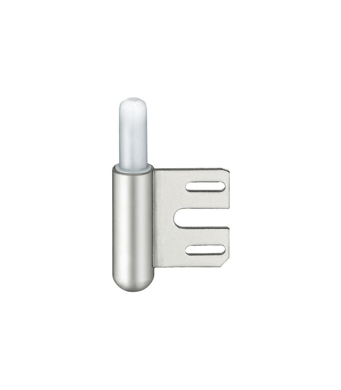 Rahmenteil VARIANT V 8100 WF RK DL-R, vernickelt