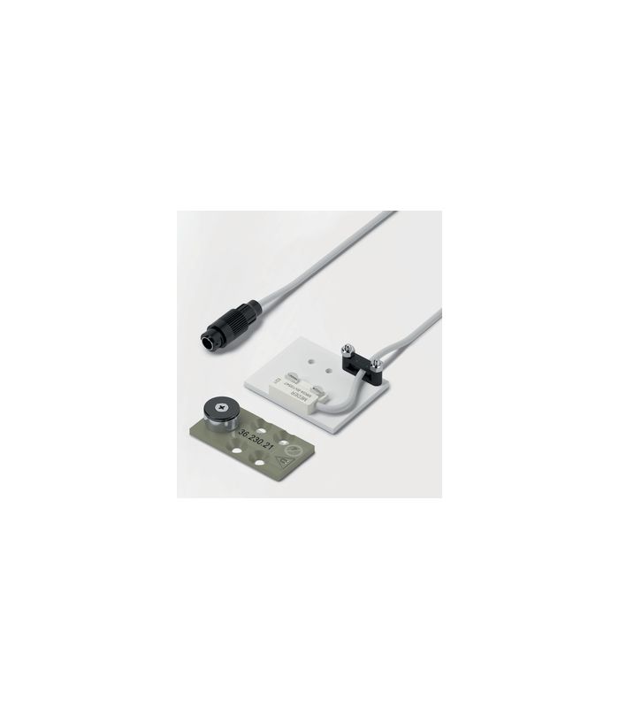Reedkontaktschalter Safetybox 2 Salice u.a. 3,0m Leitung mit Magnet