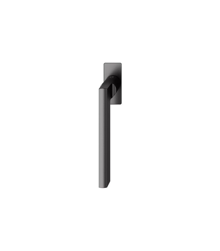 Fenstergriff 34 1035 Stand.,eck,fb.,7/24-38,tiefschw.