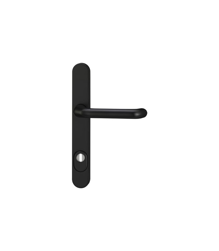RR SI-Halbgarnitur Kronos 1305/0145 LS,15mm,ZA92/8 RAL 9005